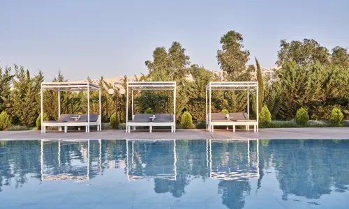 Sandy Villas Resort