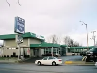 Richmond Inn and Suites Hotels in Richmond