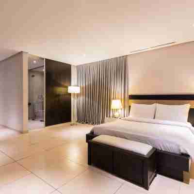 Noom Hotel Dakar Sea Plaza, a member of Radisson Individuals Rooms