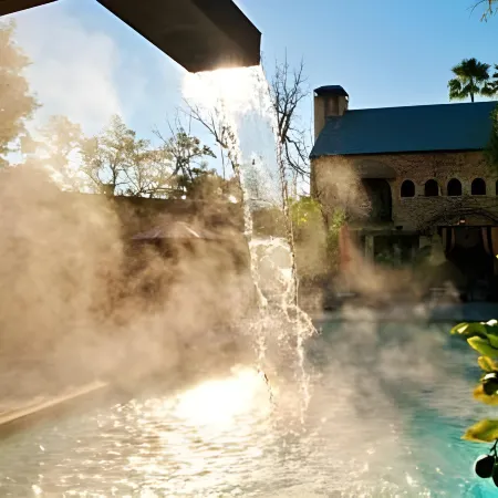 Kenwood Inn & Spa