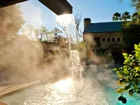 Kenwood Inn & Spa - Romantische