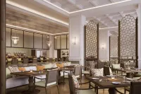 The Chedi Katara Hotel & Resort, Doha, Qatar