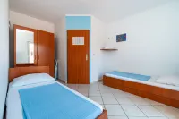 Comfortable Apartments Malina A4 Br 7 - balcony