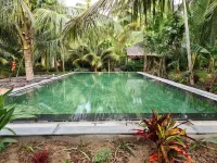 Mekong Home - Yüzme Havuzu