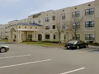 Extended Stay America Premier Suites - Charlotte - Pineville - Pineville Matthews Rd. Hotels in Pineville