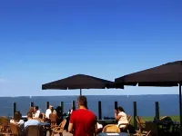 Hotel Waddengenot - Frühstück