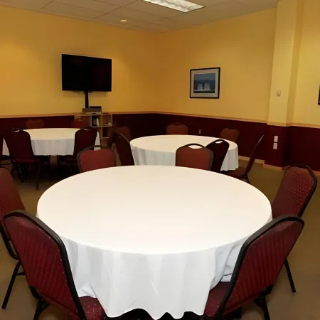 Four Points by Sheraton Juneau