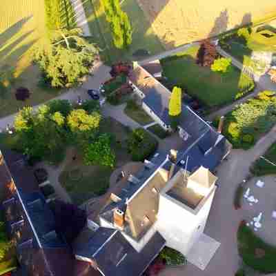 Relais des Landes Hotel Exterior