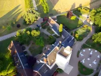 Le Relais des Landes