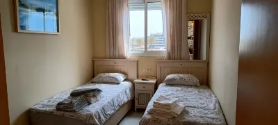 Beautiful 2 Bedroom Penthouse