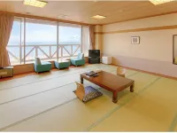 Tennen Toyouraonsen Shiosai