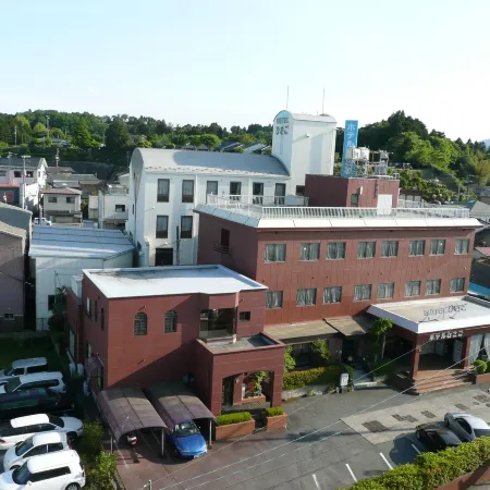 HotelHisago