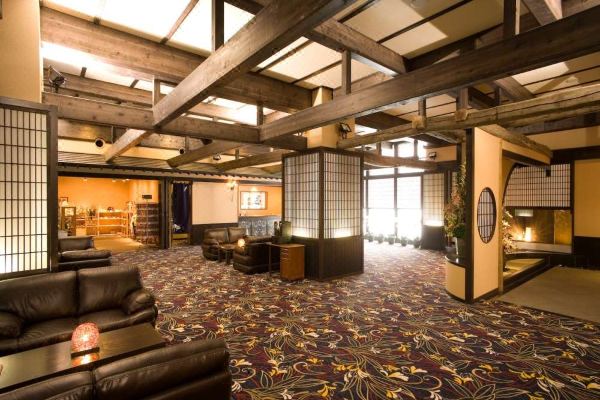 Kinkiyu Hotel Bettei SUIKAZURA(お宿欣喜湯別邸 忍冬)_3