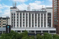 Ni Hao Hotel (Taiyuan Qinxianjie Maoyedian) Hotels in Taiyuan