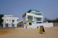 Sea la VIE Covelong Beach Resort Các khách sạn ở Vada Nemmeli