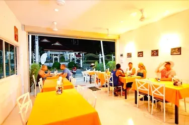 รูปภาพของโรงแรมอัญชัน บูติค
