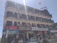Karni Palace Hotel