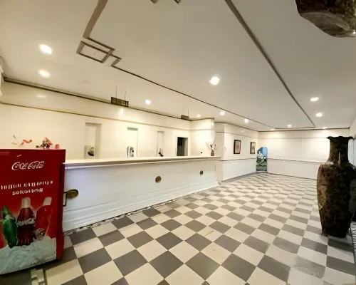 EXPRESS O 91674 Penginapan Bm Prima Hotel di Mandau