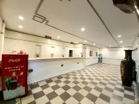 Express O 91674 Penginapan Bm Prima Hotels in Mandau