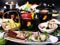 Liberty Resort Kunojuku