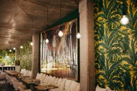 Hotel Art Santander