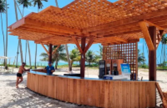 Maceió Mar Resort All Inclusive