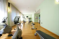 Mercure Reggio Emilia Centro Astoria Hotels in Reggio Emilia