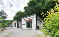 Deokdong Dalguji Pension