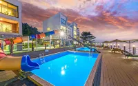 Pohang Ara Hill Pension Hotels near Pohang Gyeongju Airport