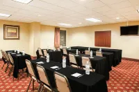 Wyndham Garden Ann Arbor Hoteles en Ann Arbor