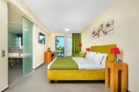 Hotel Hanioti Village Spa Hotels in Pallini