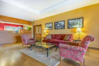 Days Inn by Wyndham Elmsford / White Plains Các khách sạn ở White Plains