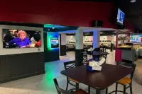 Quality Inn St. Paul-Minneapolis-Midway - bar