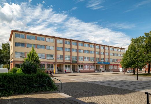 호텔 베로니카 오스트라바