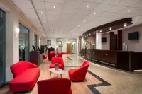 Super 8 by Wyndham Allentown Các khách sạn ở Allentown