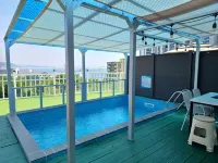 Ulsan Donghaean-Ro 1505 Pension