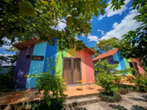 Hidden Valley Eco Retreat Trang An