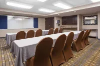 AmericInn by Wyndham Madison South Hotels in Monona