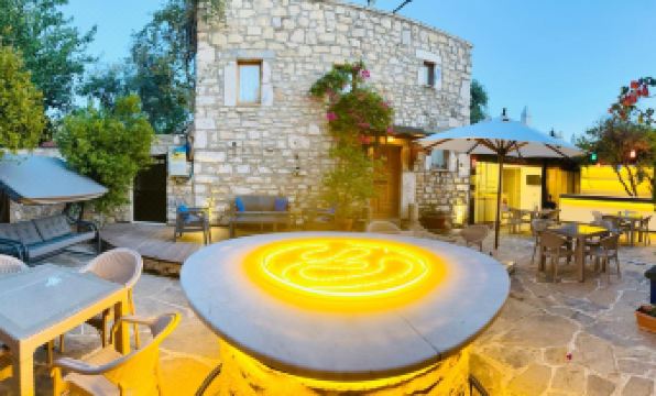 Wish Suites Bodrum Hotel