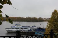 Na Vvedenskoy Guest House - parking