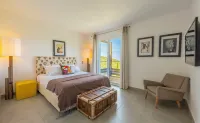 Domaine Bagia Donne Các khách sạn ở Occhiatana
