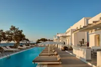 Costa Grand Resort & Spa - románticos