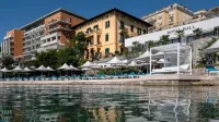 Amadria Park Grand Hotel 4 Opatijska Cvijeta