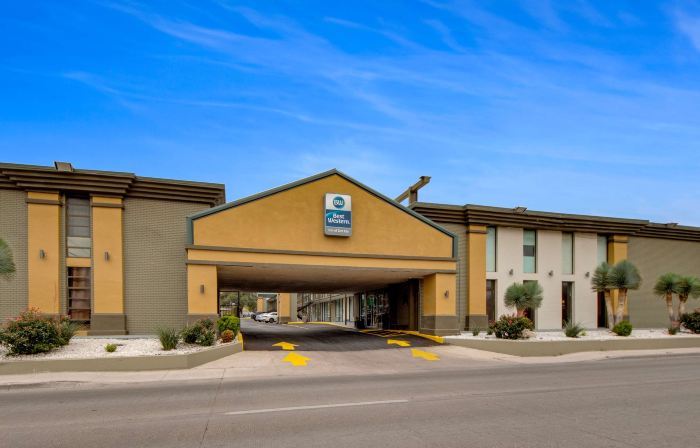 Best Western Inn of Del Rio