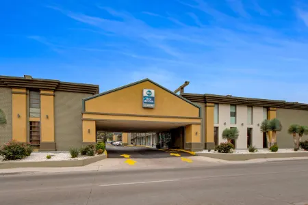 Best Western Inn of Del Rio