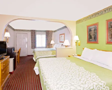 斯塔克維爾温德姆戴斯套房酒店 斯塔克維爾酒店