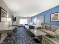 Best Western Plus Lake Lanier Gainesville Hotel  Suites Hotels in Hall County