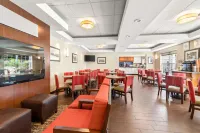 Comfort Inn & Suites North Conway - 조식 운영