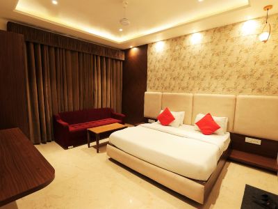 Hotel CG Inn
