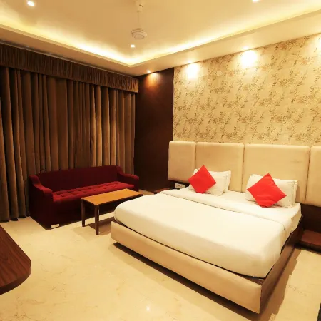 Hotel CG Inn